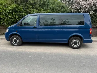 Gebraucht VW Caravelle