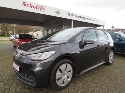 Gebraucht VW ID.3 Pro 106 kW (145 PS) 2021 Grau Kleinwagen
