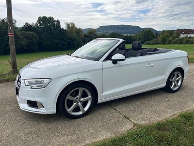 Audi A3 Cabriolet
