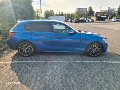 Gebraucht BMW 125
