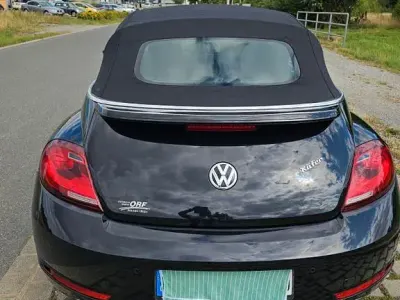 Gebraucht VW Beetle