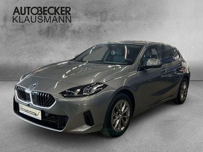 Gebraucht BMW 118 Efficient Dynamics 150 PS (110 kW) 2024 Grau Kleinwagen