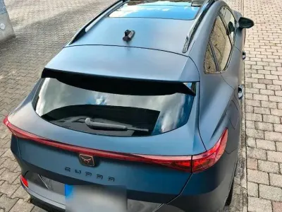Gebraucht Cupra Formentor