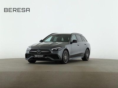 Gebraucht Mercedes C220 AMG 360 PS (264 kW) 2025 Grau Limousine