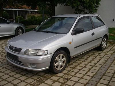 Mazda 323
