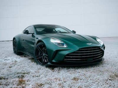 Aston Martin Vantage