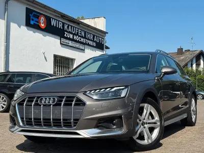 Gebraucht Audi A4 Allroad