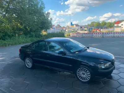 Gebraucht Volvo S60