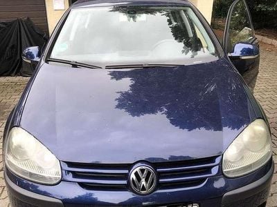 VW Golf IV