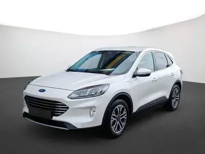 Gebraucht Ford Kuga