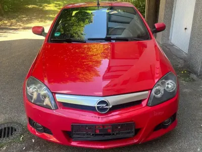 Gebraucht Opel Tigra