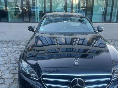 Usata Mercedes E220 194 CV (142 kW) 2020 Berlina