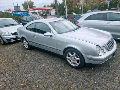 Gebraucht Mercedes E320