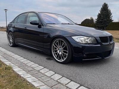 BMW 335