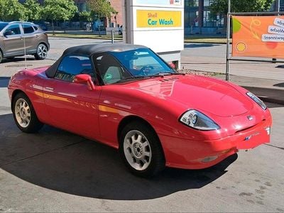 Fiat Barchetta