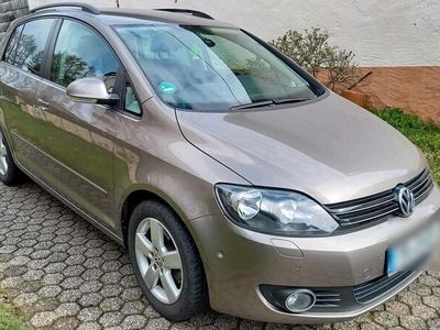 gebraucht VW Golf Plus 