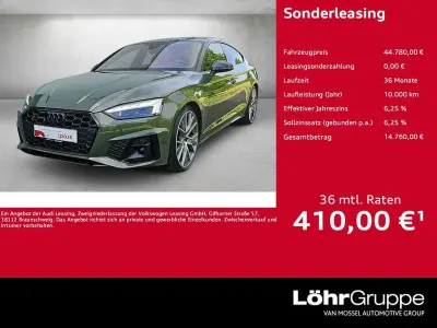 Gebraucht Audi S5 Sportback