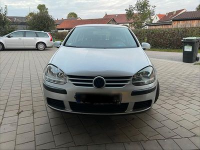 VW Golf V