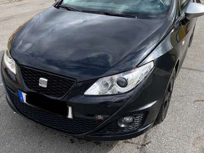 gebraucht Seat Ibiza FR TÜV neu