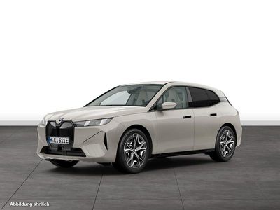 Second-hand BMW iX 300 kW (408 CP) 2025 Gri SUV