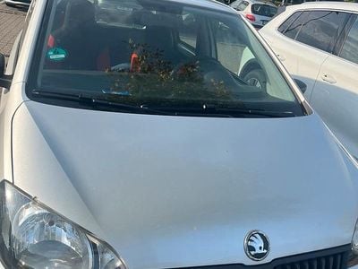 Usata Skoda Citigo 71 CV (52 kW) 2013 Utilitaria