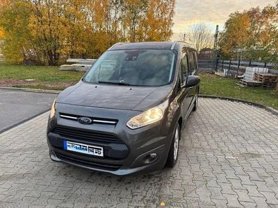 Ford Tourneo