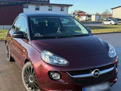 Gebraucht Opel Adam Jam 90 PS (66 kW) 2015 Kleinwagen