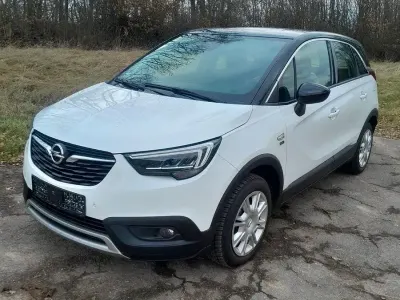 Gebraucht Opel Crossland