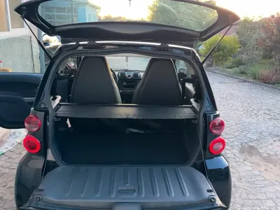 Gebraucht Smart ForTwo Coupé