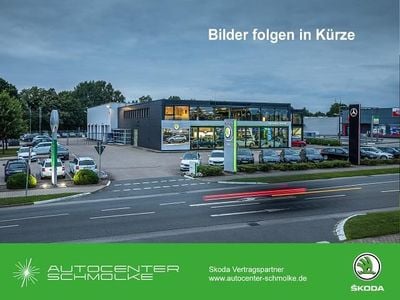 Brugt Skoda Superb LAURIN & KLEMENT 204 HK (150 kW) 2025 Blå Stationcar