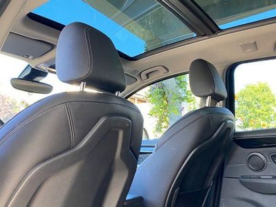 BMW 220 Active Tourer
