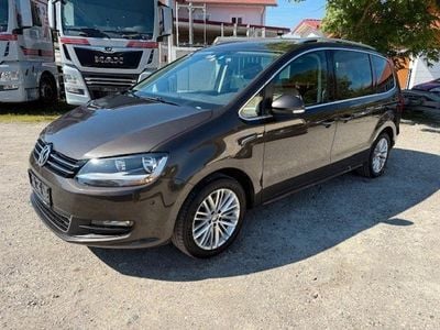 VW Sharan