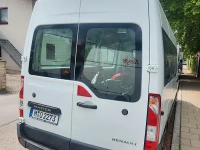 Occasion Renault Master