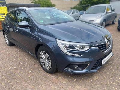 Renault Mégane GrandTour