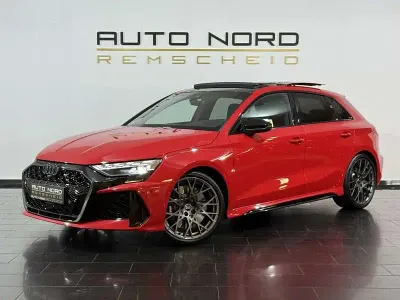 Gebraucht Audi RS3