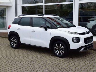 gebraucht Citroën C3 Aircross PT130 EAT6 Shine | AHK - RCam - TW