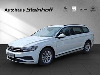 Usata VW Passat 85 CV (62 kW) 2021 Andere Station wagon