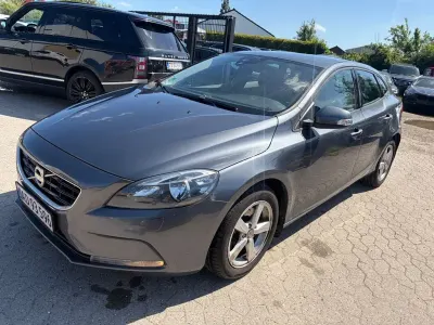 Gebraucht Volvo V40