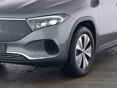 Gebraucht Mercedes EQA350 214 kW (292 PS) 2024 SUV