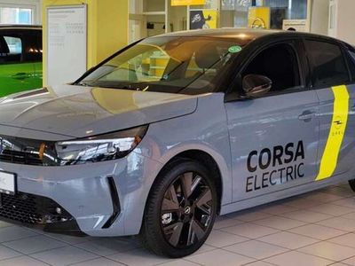 gebraucht Opel Corsa-e F e GS Long Range Alcantara-Massage, LED, 11KW-OBC