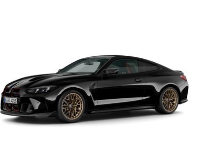 Gebraucht 2024 BMW M4 Efficient Dynamics Coupé | 142.190 €