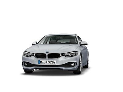 Gebraucht 2025 BMW 420 Gran Coupé Efficient Dynamics Coupé | 28.930 €