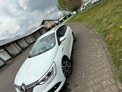 Renault Mégane IV