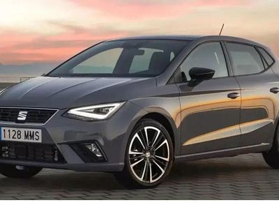 Neu Seat Ibiza 80 PS (58 kW) 2025 Limousine