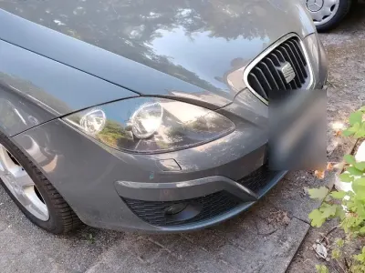 Gebraucht Seat Altea