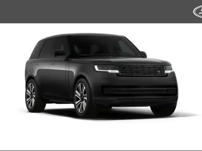Gebraucht Land Rover Range Rover