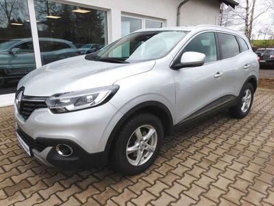 gebraucht Renault Kadjar XMOD TCe 130