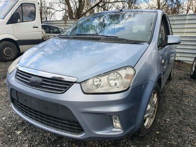 gebraucht Ford C-MAX 