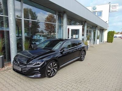 gebraucht VW Arteon Shooting Brake R-Line