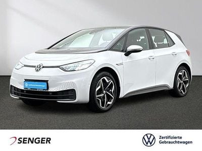 Gebraucht VW ID.3 169 kW (231 PS) 2022 Andere Kleinwagen